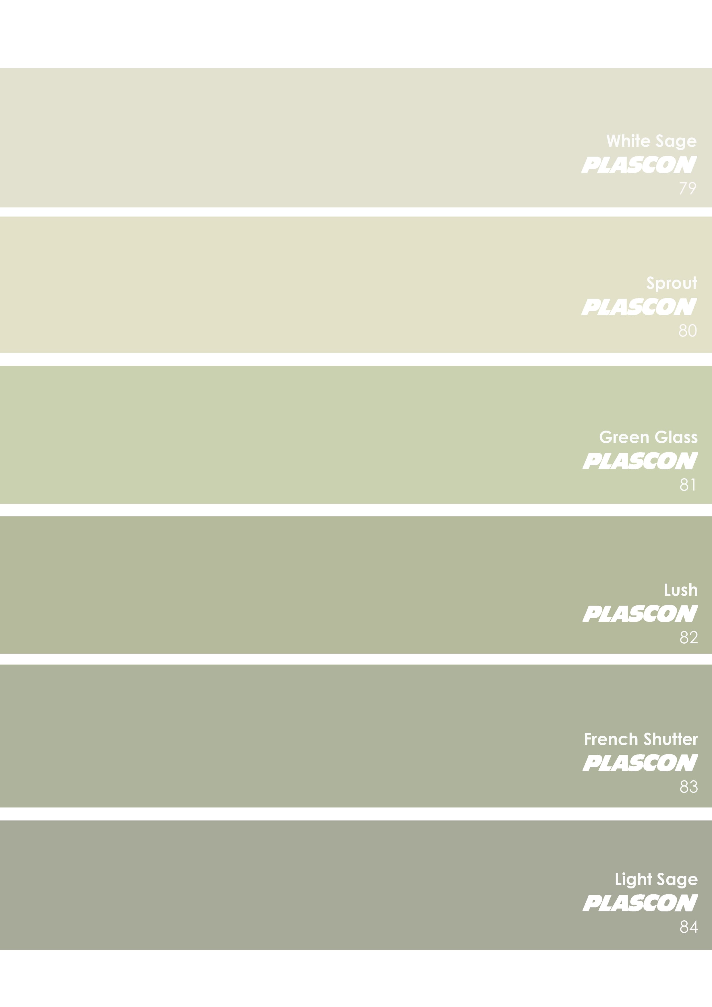 Plascon Co Za Colour Chart