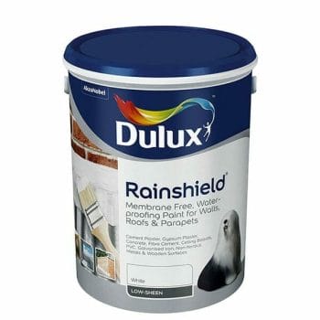 Dulux Rainshield – Hyper Paint (Pty) Ltd