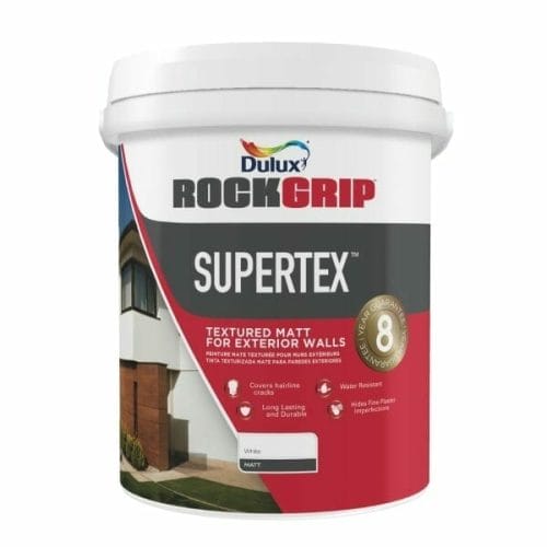 Rockgrip Supertex 20L