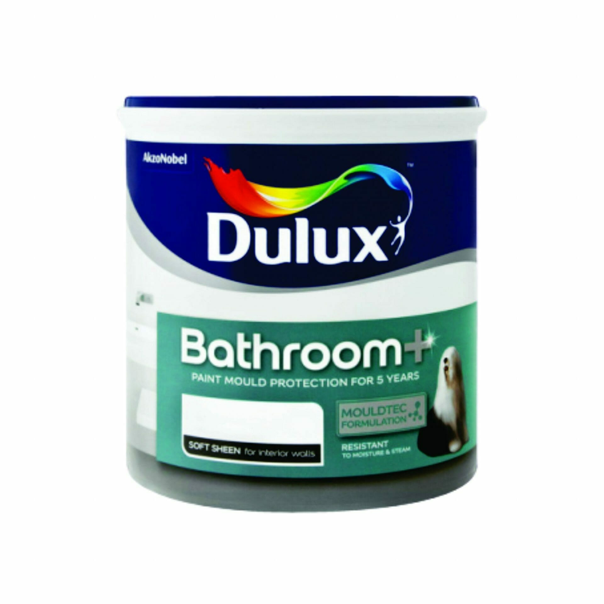 Dulux Bathroom+ Hyper Paint (Pty) Ltd