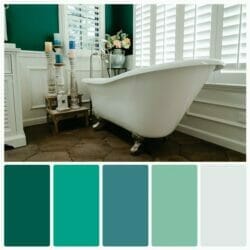 Teal