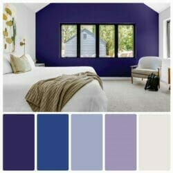 Violet