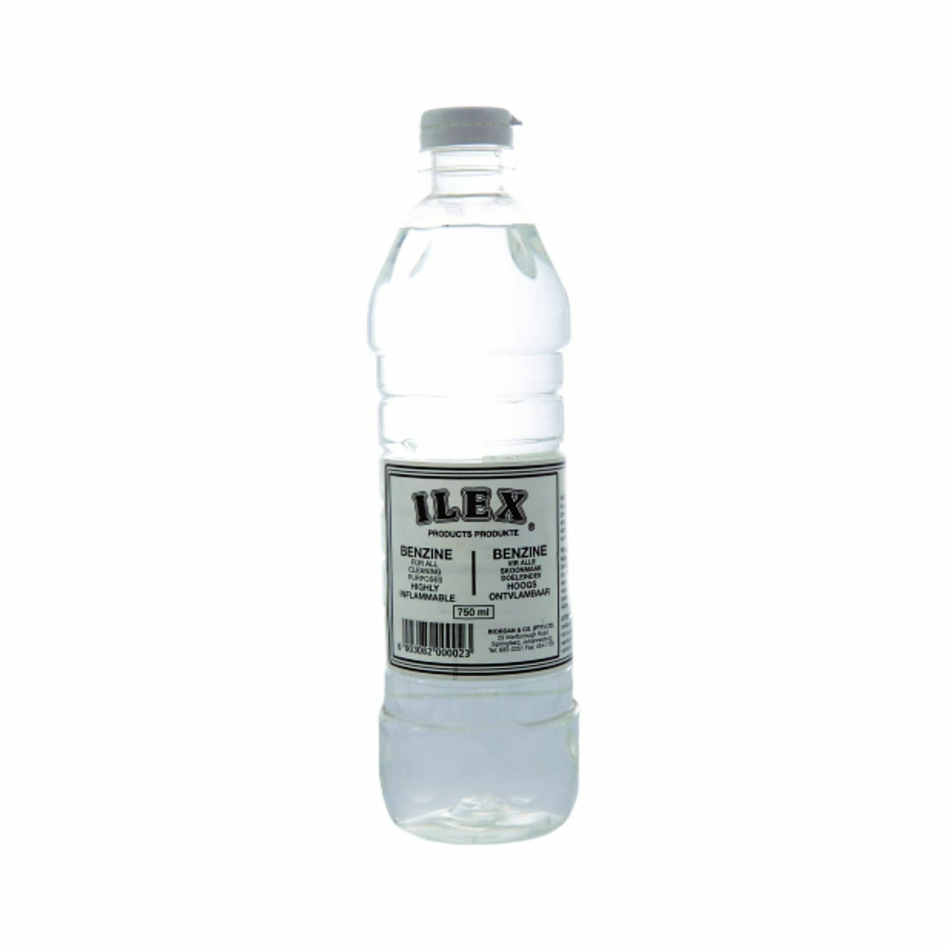 Ilex - Benzine (750ml) - Hyper Paint (Pty) Ltd