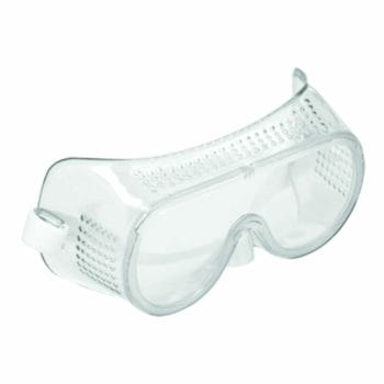 Safety Equipment
