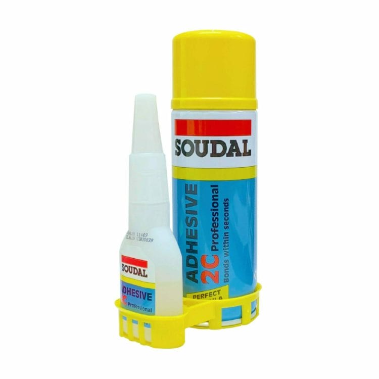Soudal - 2C Adhesive