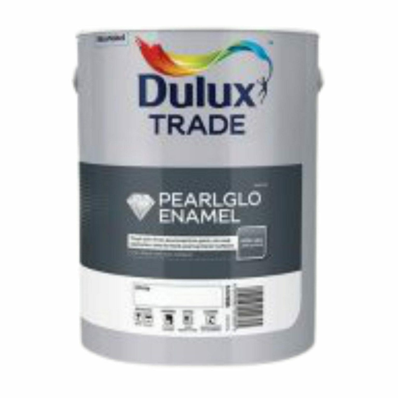 2022 Dulux  Pearlglo Enamel Soft Green Colours Hyper 