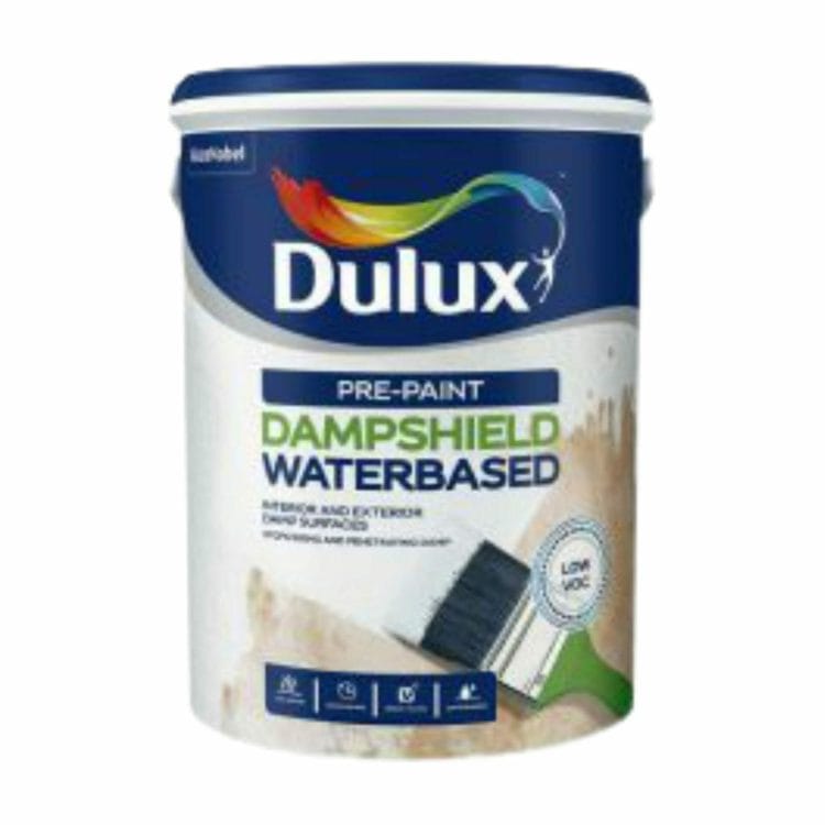 Dulux Dampshield