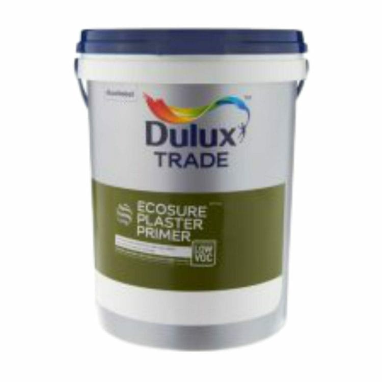 Dulux Trade - Ecosure Plaster Primer