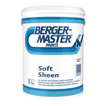 Bergermaster Soft Sheen