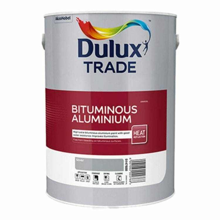 Bituminous Aluminium
