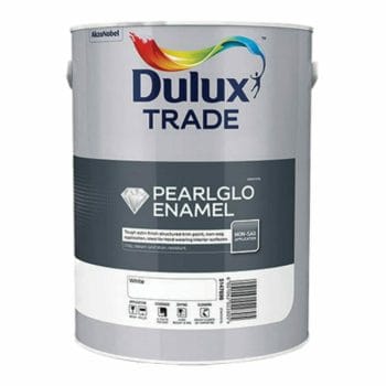Dulux Trade PearlGlo Enamel