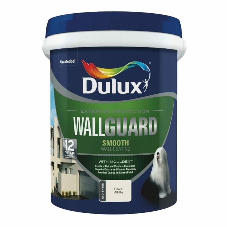 Dulux Wallguard