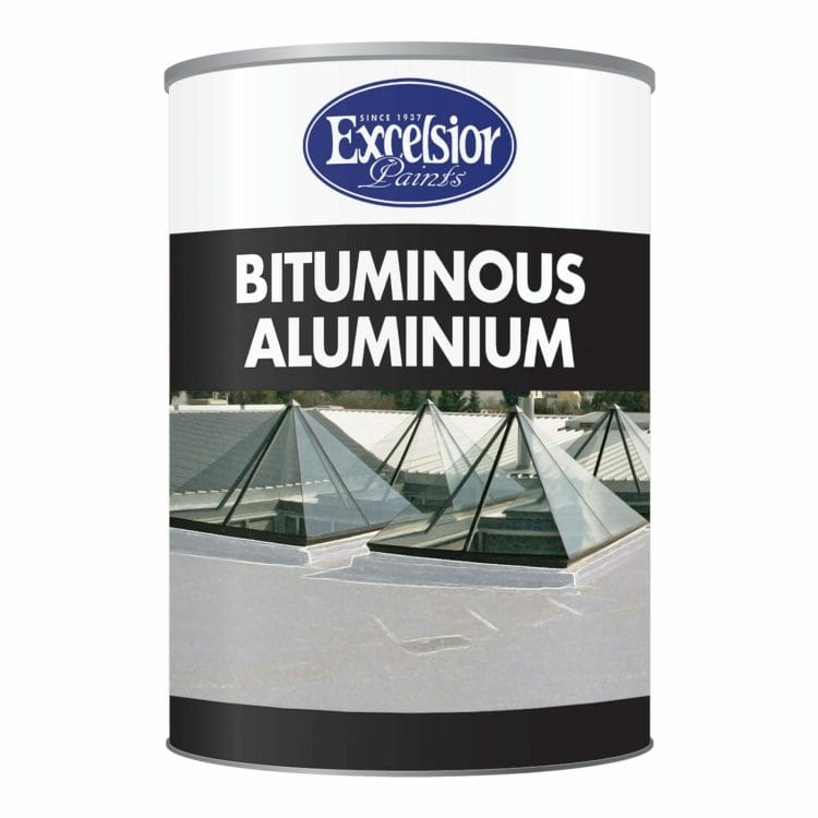 Excelsior Bitumen Aluminium