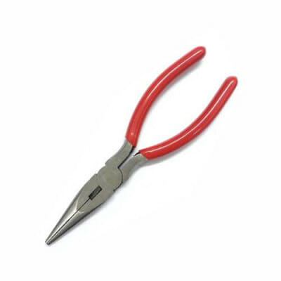 OMEGA - Long Nose Pliers 180mm