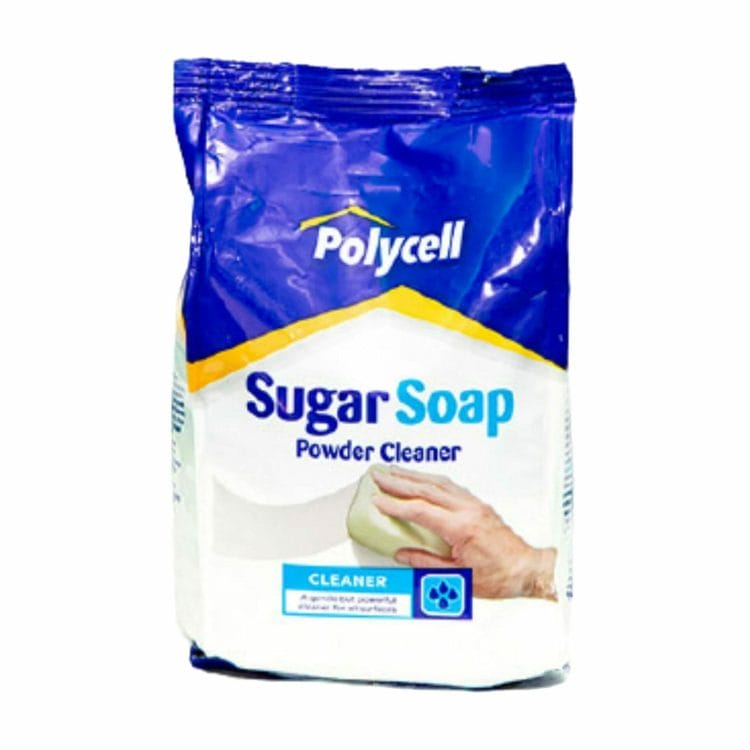 Sugar Soap Powder 500g