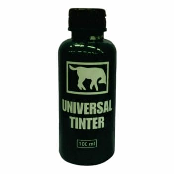 Universal Acrylic Colour Tinter Dye