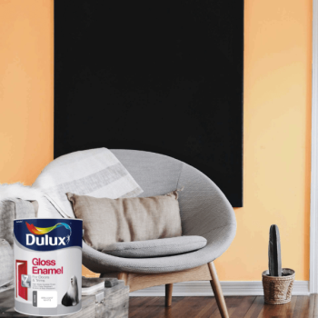 Gold - Gloss Enamel