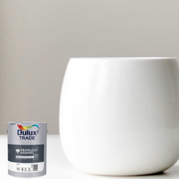 2020 Dulux Pearlglo Enamel - Soft Ocher Colours