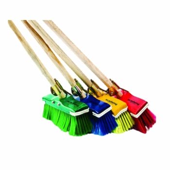 Academy Soft Colour Broom 305mm