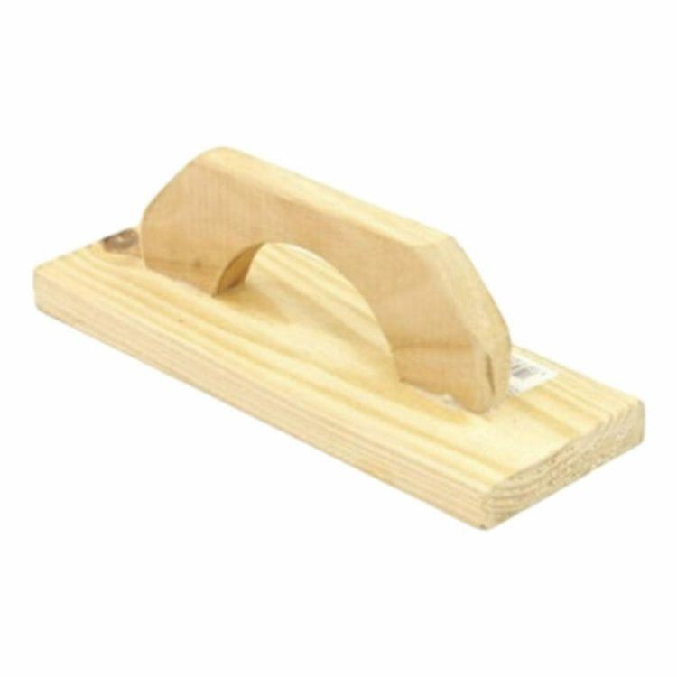 Corner Tools - Wooden Float
