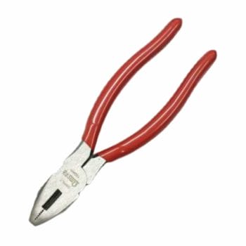 OMEGA - OMPD7 Diagonal Cutting Pliers 180MM