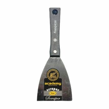 SCRAPING TOOLS