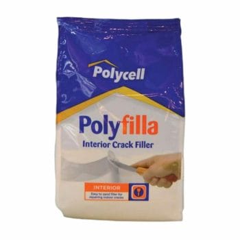 Polyfilla Interior 2KG