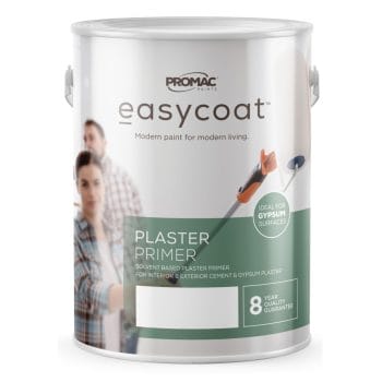 Promac Easycoat Plaster Primer - Solvent Based