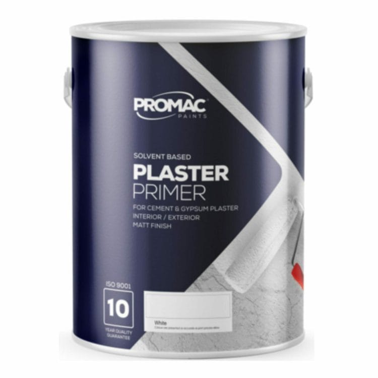 Promac Plaster Primer