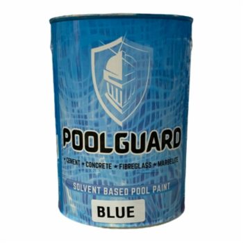 LIQUID COLOURS - Poolguard - Swimming Pool Paint