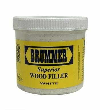 BRUMMER - Wood Filler 1Kg