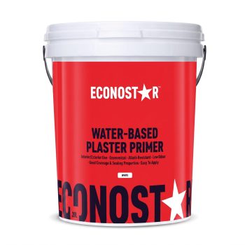 Liquid Colours - Econo Star - Waterbased Plaster Primer