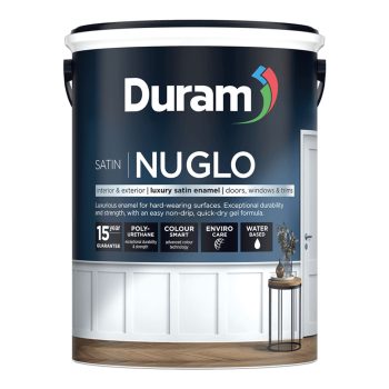 DURAM - NuGlo - Satin