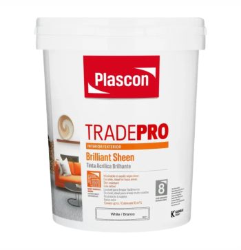 PLASCON