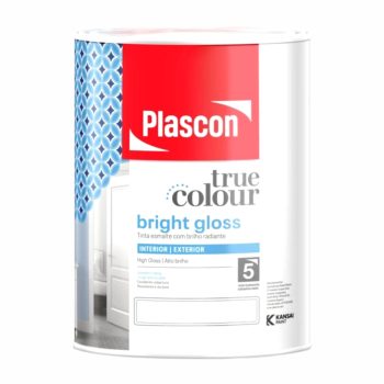 Plascon - True Colour - Bright Gloss Enamel