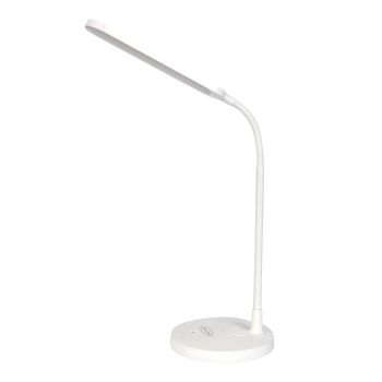 Academy - Large Rechargeable Flexilite - White
