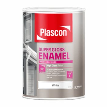 Plascon Super Universal Enamel