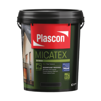 Plascon True Colour Fresh White
