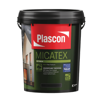 Plascon True Colour Fresh White