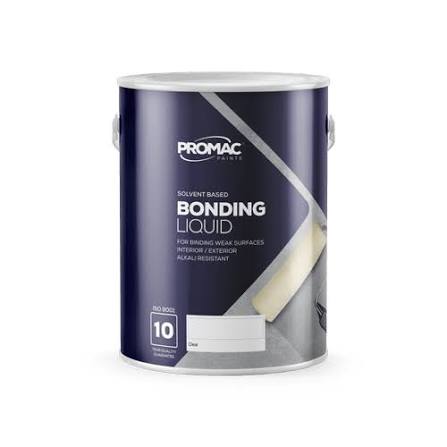 Promac Bonding Liquid - Solvent Based