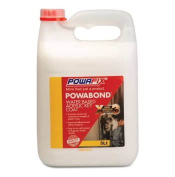 POWAFIX - Powabond - Bonding Liquid - Keycoat