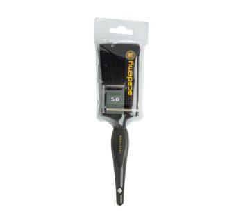 ACADEMY BRUSHWARE - Everyman Paint Brush - 50mm