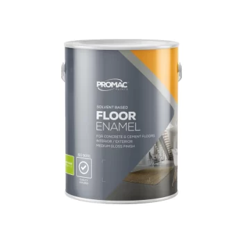 Plascon - Quick Dry Enamel Red Oxide Primer