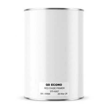 Elvolac QD Econo Red Oxide Primer (5L)