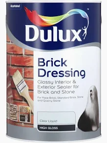 Dulux Brick & Slasto Dressing