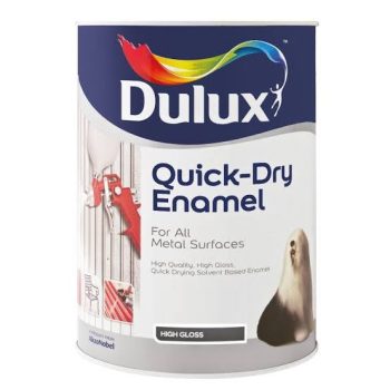 Dulux QD Enamel