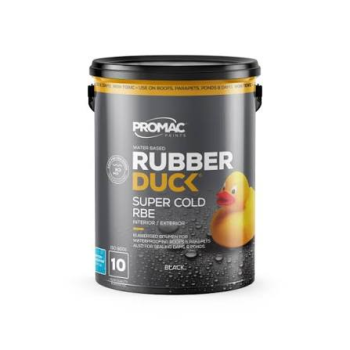 Promac Rubber Duck Super Cold RBE Rubberised Waterproofing