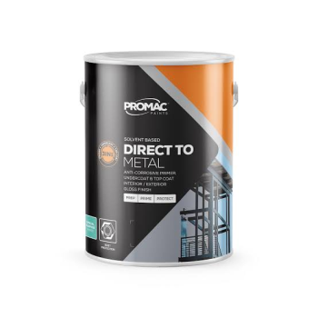 Promac Metal Primer