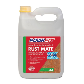 POWAFIX - Rust Mate - 1LT